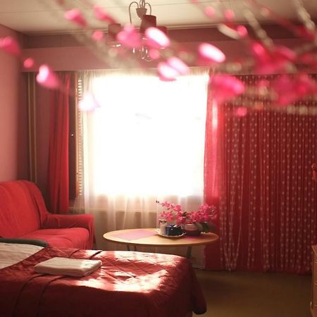Hotel Villa Vanessa Siltakylä Екстериор снимка