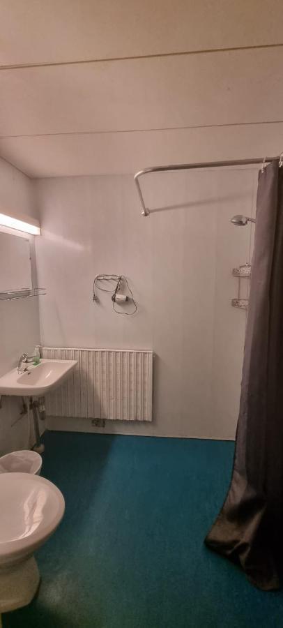 Hotel Villa Vanessa Siltakylä Екстериор снимка