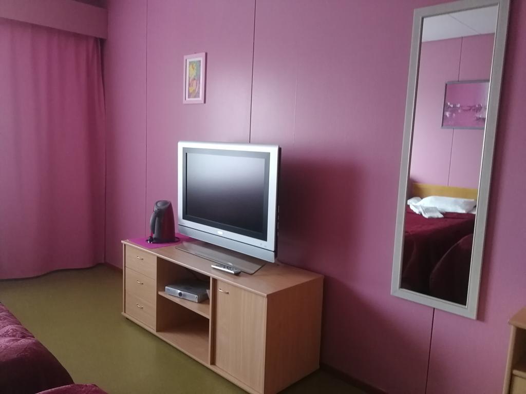 Hotel Villa Vanessa Siltakylä Екстериор снимка