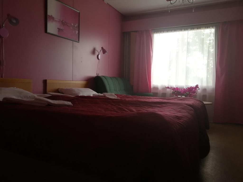 Hotel Villa Vanessa Siltakylä Екстериор снимка