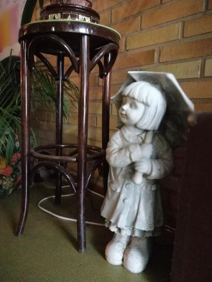 Hotel Villa Vanessa Siltakylä Екстериор снимка